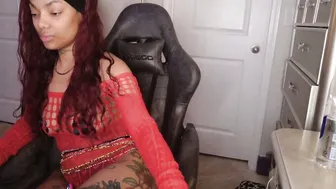 butterflybootyy recorded nude video 636862