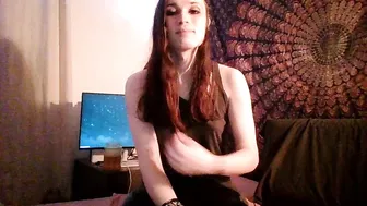 white_raven_93 recorded nude video 636867