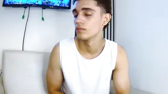 nathan_shimmer recorded nude video 636881
