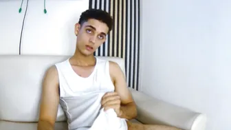 nathan_shimmer recorded nude video 636881