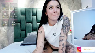 Alice_rose5 porn cam video - (01-29-2026)