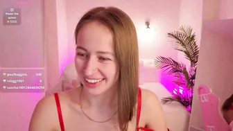 kirabradshow live on cam (01/29/2026)