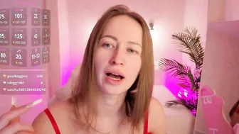 kirabradshow live on cam (01/29/2026)