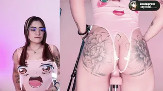 angelcb_ recorded nude video 636940