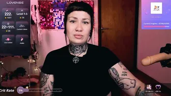 dakotacandy_ recorded nude video 637034