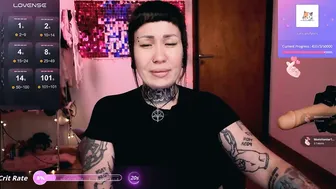 Dakotacandy_ amateur cam show - 01/29/2026