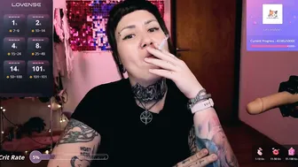 dakotacandy_ recorded nude video 637034