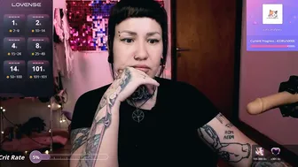 dakotacandy_ recorded nude video 637034