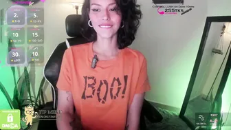 Sweettianna on webcam live cam show