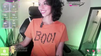 Sweettianna on webcam live cam show