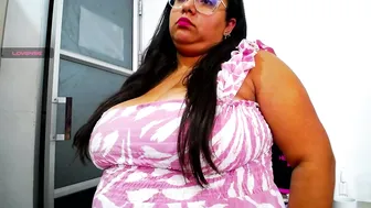 big_salome recorded nude video 637136