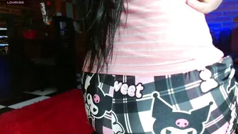 liarouse04 recorded nude video 637147