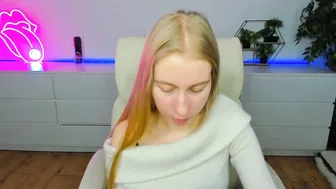 alina__blonde recorded nude video 637149