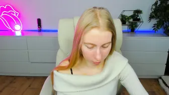 alina__blonde recorded nude video 637149