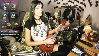 lunasparkles recorded nude video 637172