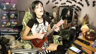 lunasparkles recorded nude video 637172