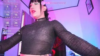 sweett_lust recorded nude video 637206