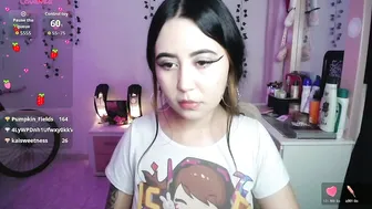 iriss_sky recorded nude video 637238