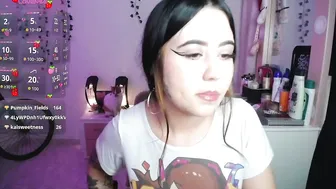 iriss_sky recorded nude video 637238