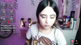 iriss_sky recorded nude video 637238