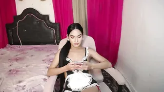 ellorrey recorded nude video 637366