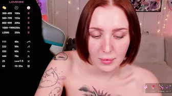lushcherry recorded nude video 637416