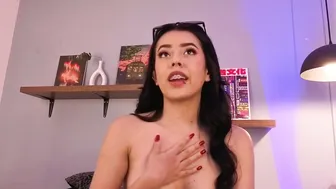 meganritz_ recorded nude video 637427