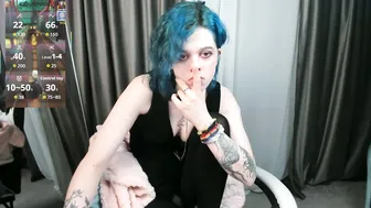 noellegothicshadow recorded nude video 637480