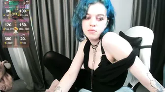noellegothicshadow 01/29/2026 bdsm