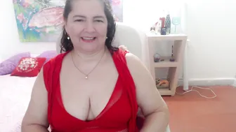 leonela_69 recorded nude video 637499