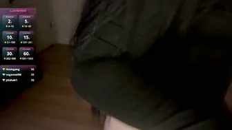 kali_white new nude