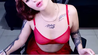 Megann_19_ amateur cam - 01/29/2026