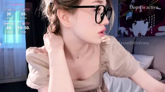 fancyamelia recorded nude video 637699