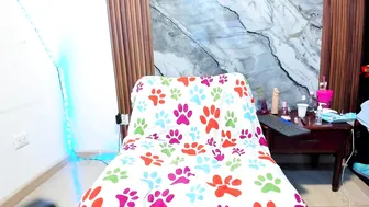 Nikitaa20 posing on webcam (01-29-2026)