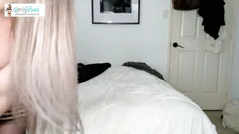 keeliebaby recorded nude video 637781