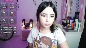 iriss_sky (01/29/2026) free cam show