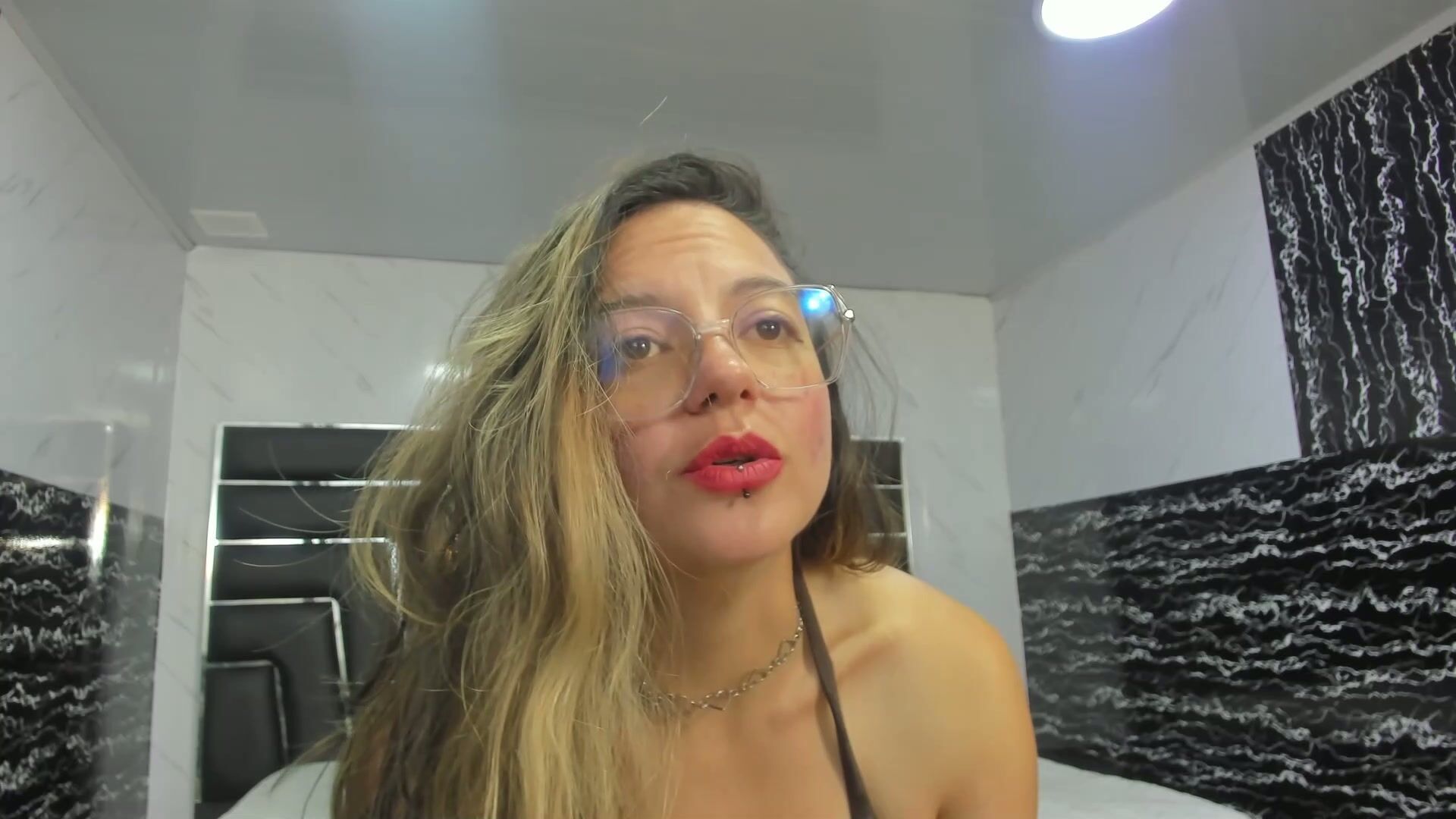 Arianasommers hot webcam porn video 29 January 2026
