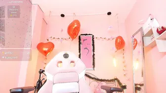 Isabella_mendez_1 posing on cam naked