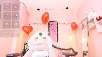 Isabella_mendez_1 posing on cam naked