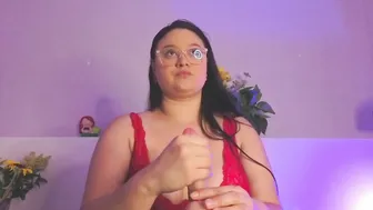 Shy_desirex (01/29/2026) blowjob