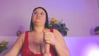 Shy_desirex (01/29/2026) blowjob