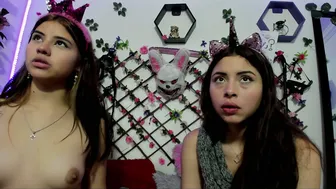 Playful_giirls stream webcam porn video