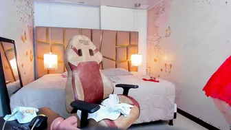Kendal_busgter live webcam show video