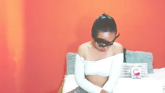 evangelinne_01 recorded nude video 638191