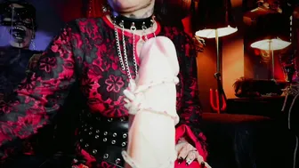 morganacrowley_ recorded nude video 638216