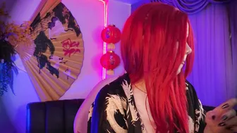 albaandthayron recorded nude video 638272