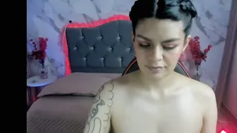 gaby_staaar recorded nude video 638309