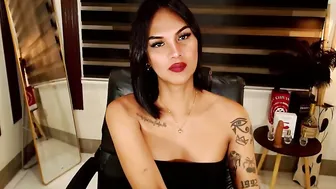 ririmoorets recorded nude video 638341