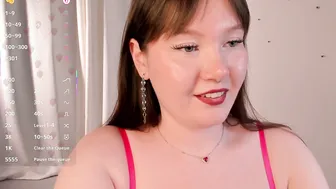 ashhasmy ahegao show