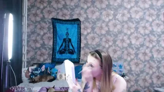 aalicebubble recorded nude video 638457